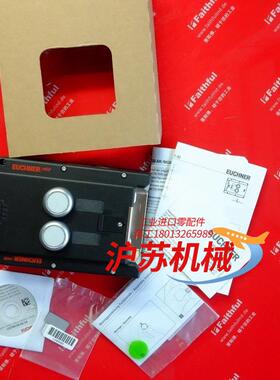 Euchner 121174 安士能安全开关 MGB-L2-