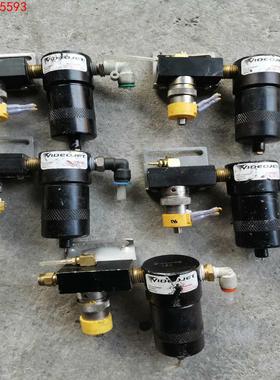 伟迪捷喷码机阀体配件204115，成色实物拍摄，配件出不退换