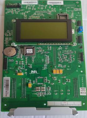 [德峰]程序的.，9615.版版本，联系需要20，CPUV2南瑞继保