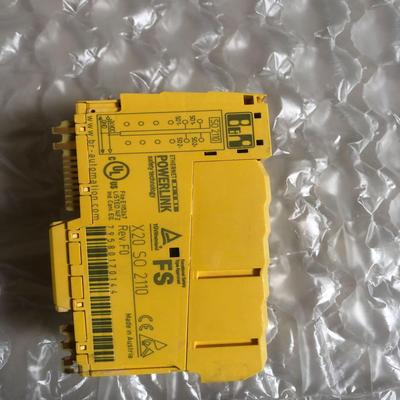 [德峰]贝加莱X20SO2110功能包好，成色如图，实图拍摄，不含运