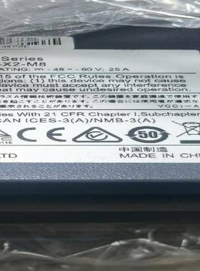 华为NE40E-X2-M8高端路由器机框成色新，保护的很好。