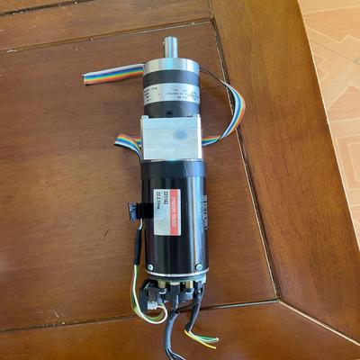 Maxon motor 电机 331143 23.3.11〈