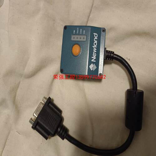 【荣强工控】新大陆NLS-NVF230