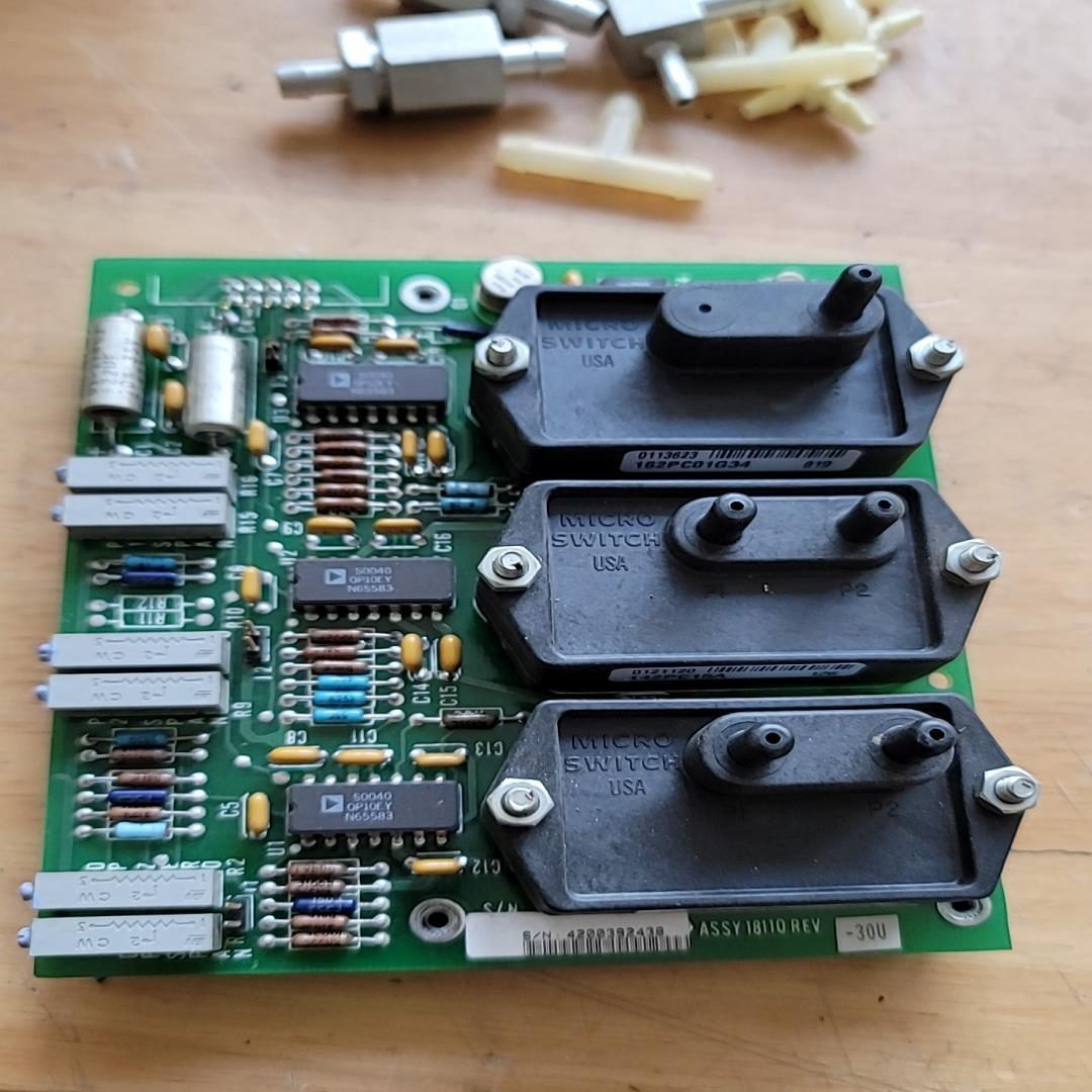 霍尼韦尔压力传感器142PC15A/162PC01G34/1