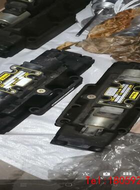 【非标价】parker派克D81VW002C6NJW91C999999