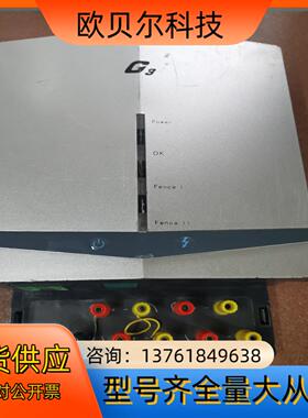 GATO广拓G3系列脉冲主机G3201 现货，有三个，有
