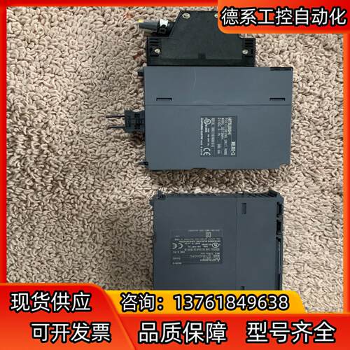 Q系列QD75MH4