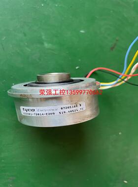 【荣强工控】西门子泰科编码器  V23401-T2014-E209