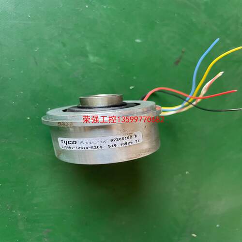 【荣强工控】西门子泰科编码器  V23401-T2014-E209