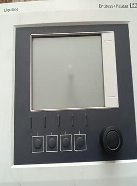 EndressHauser恩德斯