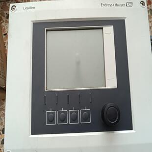 EndressHauser恩德斯