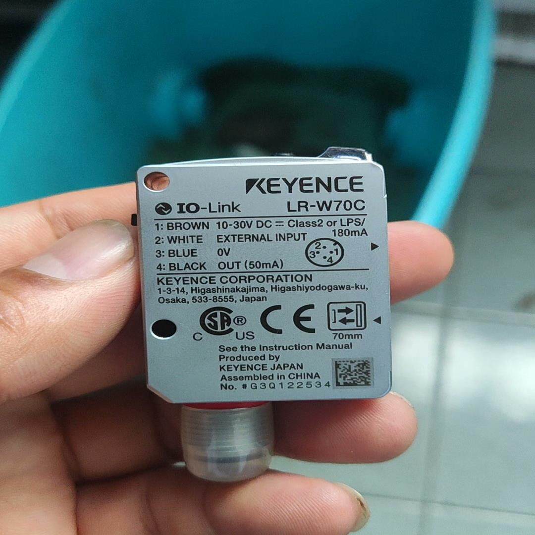 （设备配件）-基恩士W70CLRKEYENCE