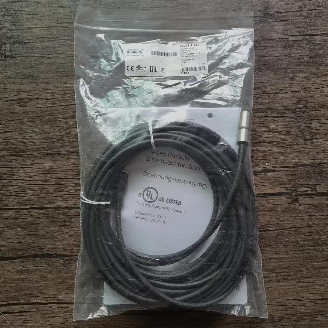 全新原装正品 巴鲁夫 BIS00P6 传感器 BIS C-3