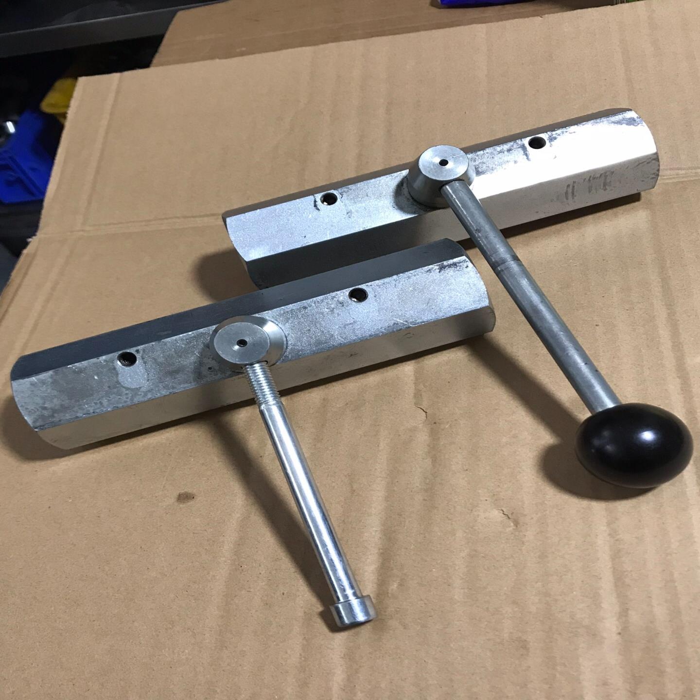 （设备配件）HAWE哈威DA型截止式换向阀 DA3 实物拍摄