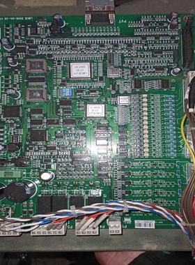 西子奥的斯变频器主板LMCB 2006-04-30
