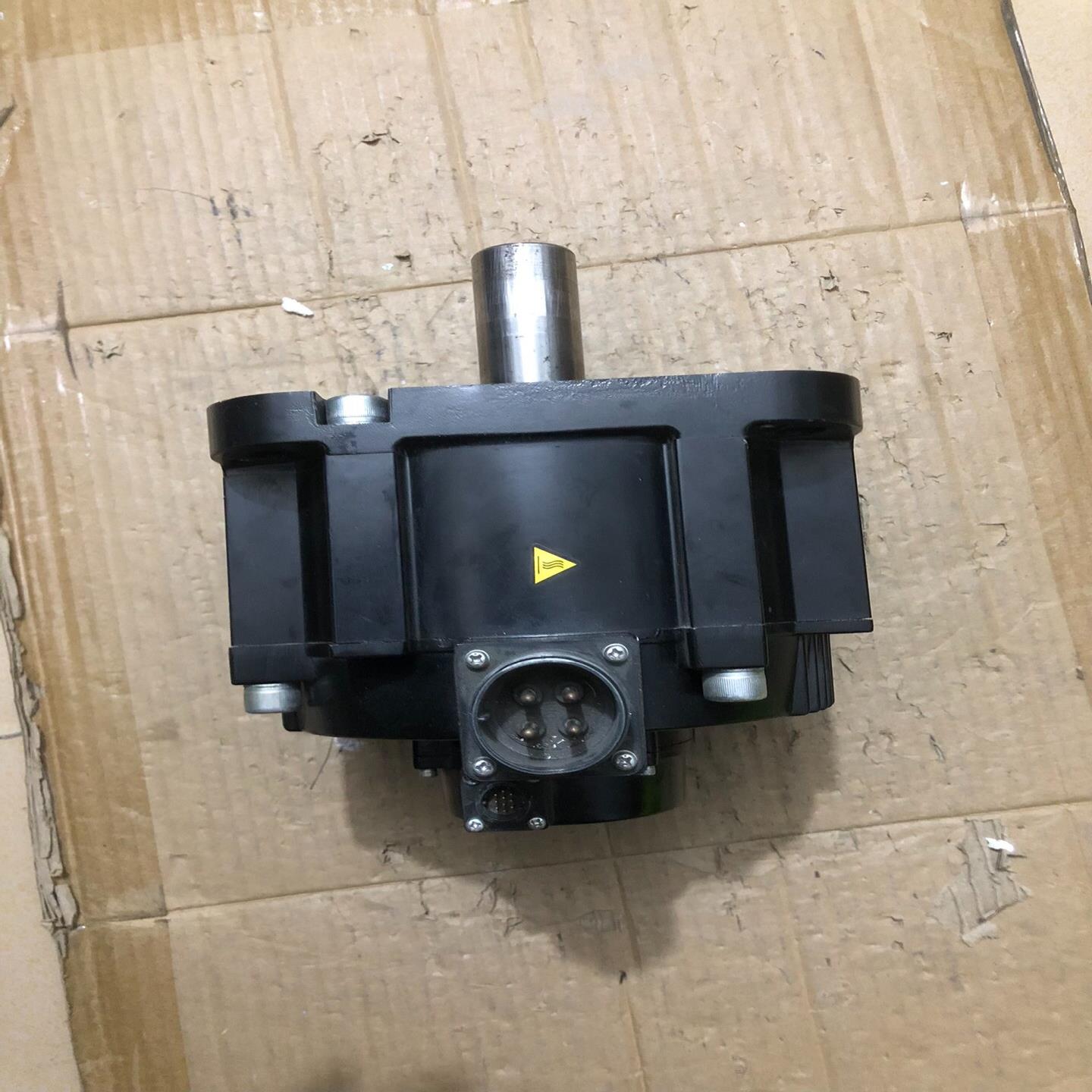 安川伺服，SGM7G-30AFC61。功能，成色如图。标