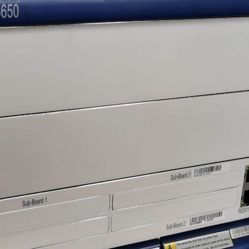 华为 MCU 8650 ViewPoint  8650 会议