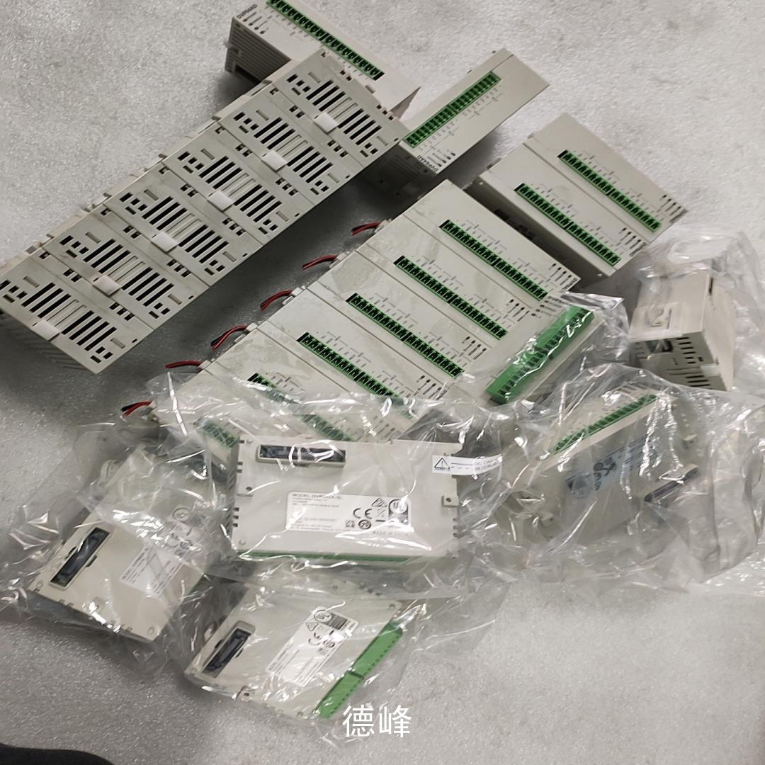 [德峰]台达模块 04DA-SL   04AD-SL成色漂亮，功能包议价