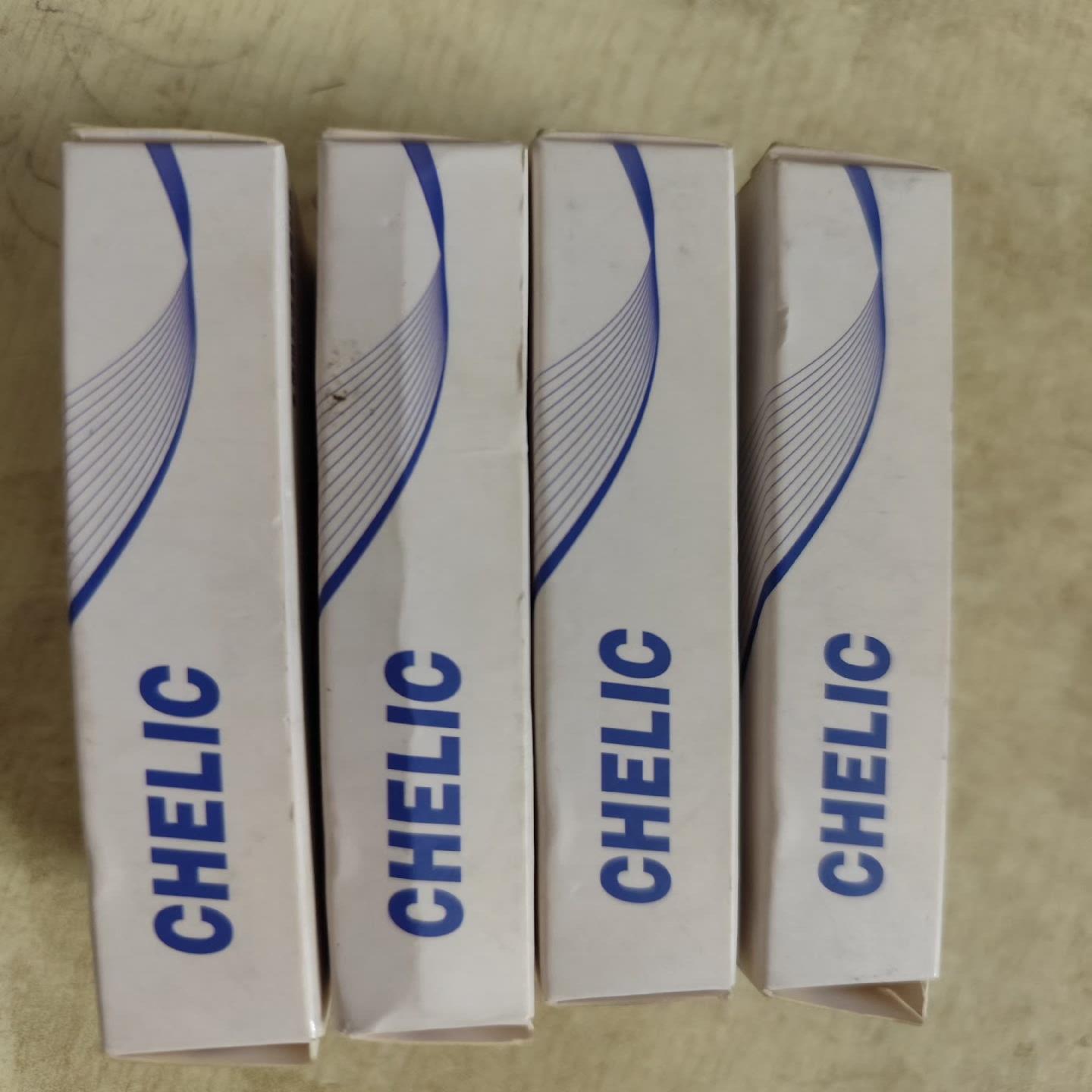 气立可新款原气立可CHELIC 全新原装正品电磁阀 SM51