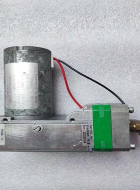 拆机THOMAS/VDO隔膜真空泵M48*25/I 12V