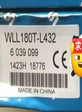 WLL180T-L432德国西克传感器原装正品低价出售