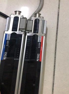 基恩士安全光栅，SL-V20H ，成色好，带有线600