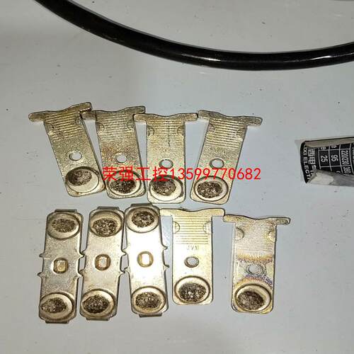【荣强工控】接触器CJX2s-9511，