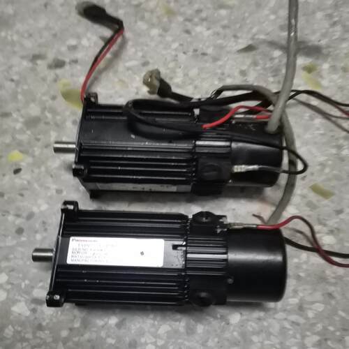 [德峰]多摩TS1980N108E12直流伺服电机200w200C川
