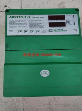 （请询价）M45RGB14 15KW CT直流调速器，可逆！议价