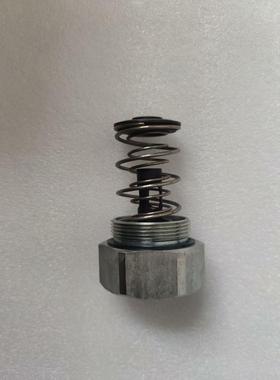 [德峰]HYDAC温控阀ITB45-6BAR，贺德克温控阀ITB45