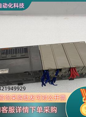 现货FUJI 富士 MICREX-F F55 PLC NV1P-