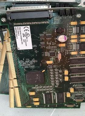 （设备配件）QUADRICS QM500-B NETWORK ADAPT