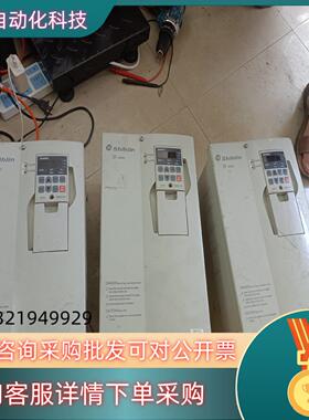 三台士林变频器SF-040-15k/11k-G已