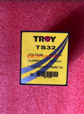 【荣强工控】(台湾) 泰映TROY调速器 TS32