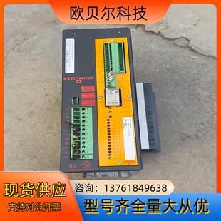 BAUMULLER鲍米勒伺服驱动器BUM60 链接为实