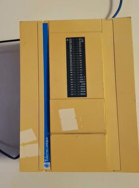 可调PLC  Twido  TWDLCAE40DRF拆