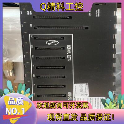 现货CE底板IC693CH391M不