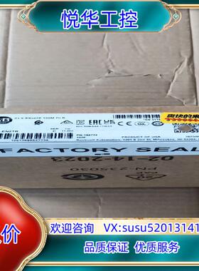 原装AB 1756-EN2TR 闲置物品全新23年5产原标 A议价