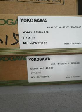 AAI543-S00 AAR145-S00全新议价议价议价