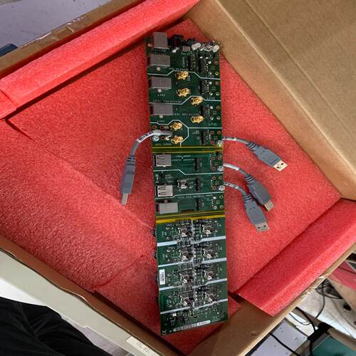 （设备配件）夹具USB20.