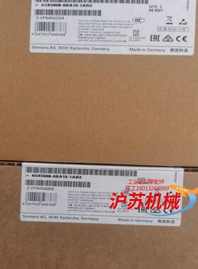 6GK5008-0BA10-1AB2，全新