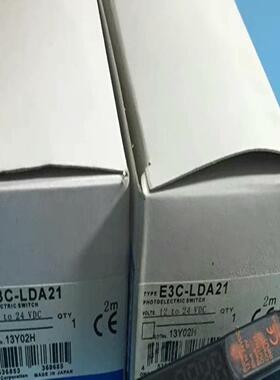 E3C-LDA21 E3C-LDA11 E3C-LDA9欧姆