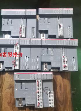 品牌ABB，PM564-TP.AI562A3.DO561B2