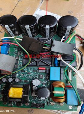 【荣强工控】ASSEMBLY PN 3000889 INGERS0LL-