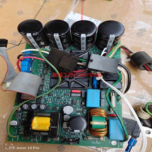 【荣强工控】ASSEMBLY PN 3000889 INGERS0LL-
