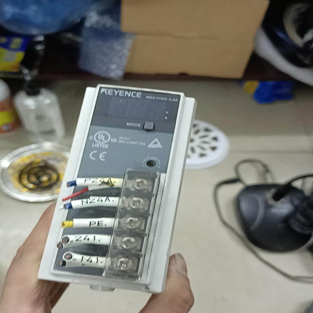 原装基恩士MS2-H100