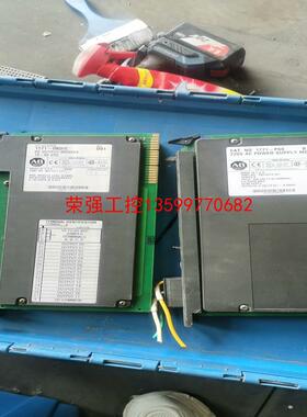 【荣强工控】AB1771-P6S  1771-0BD/C 议价