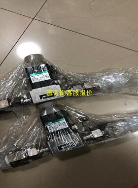 询价ckd阀，型号：AMD412-6BT-1-4，拆机下来的，功