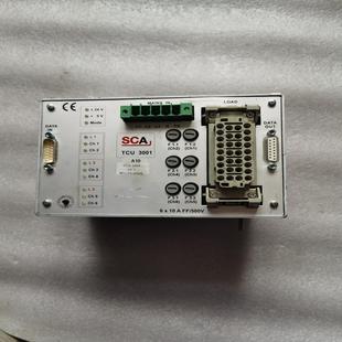 ETH 3001 物品实图拍摄具体详情 TCU SCA控制器
