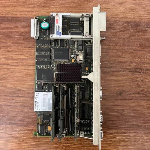 （设备配件）西门子NUC571.3